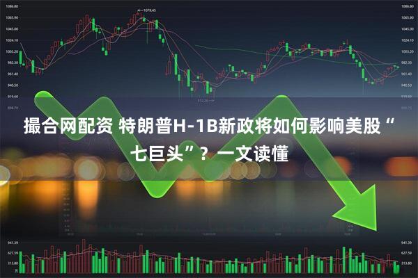 撮合网配资 特朗普H-1B新政将如何影响美股“七巨头”？一文读懂